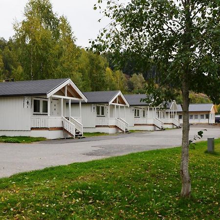 Lillehammer Camping 외부 사진