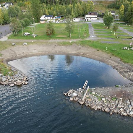 Lillehammer Camping 외부 사진