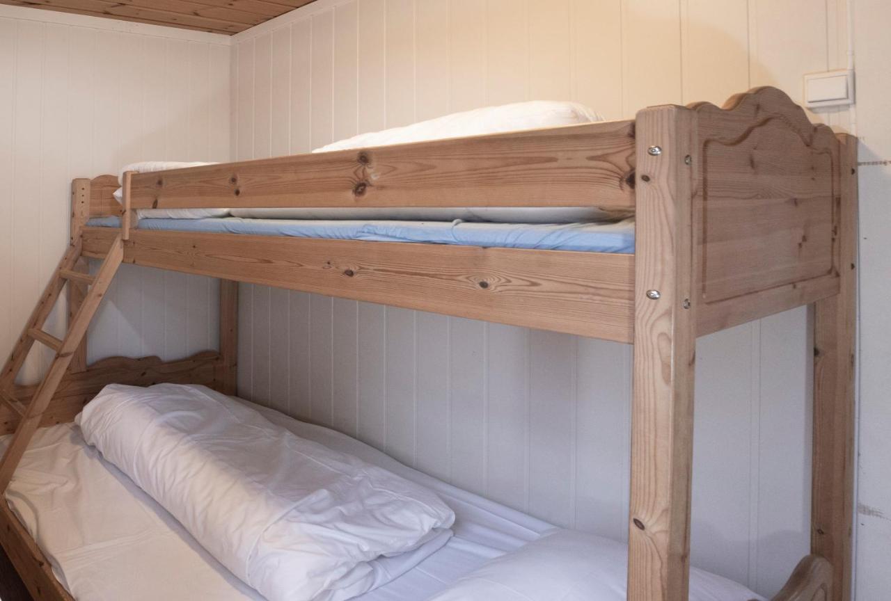 Lillehammer Camping 외부 사진