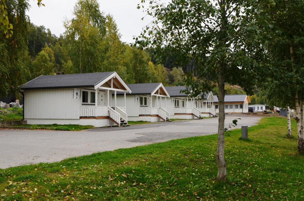 Lillehammer Camping 외부 사진