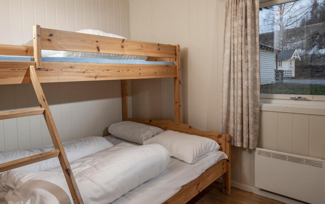 Lillehammer Camping 외부 사진