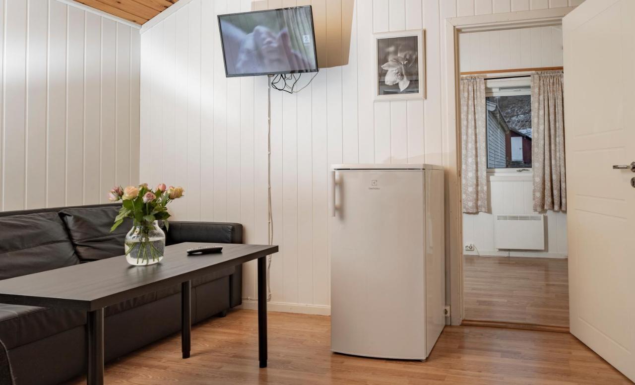 Lillehammer Camping 외부 사진