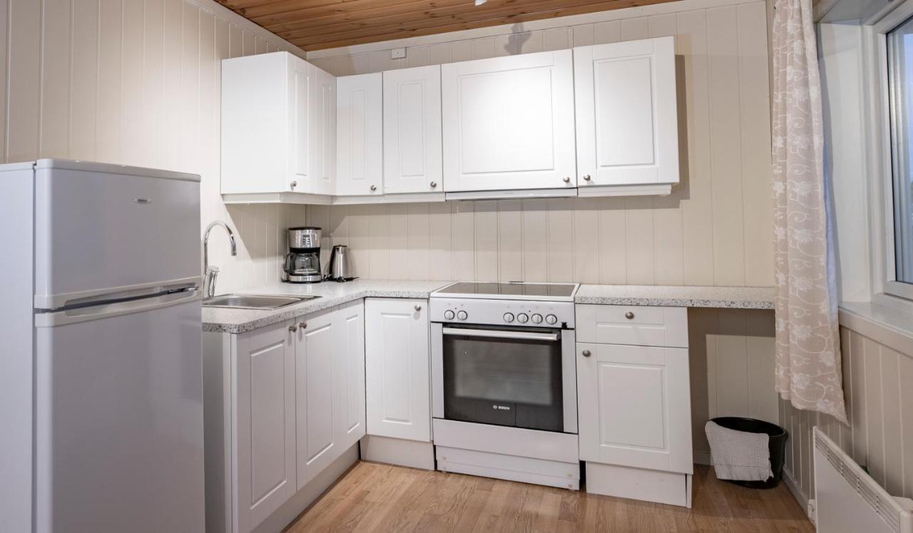 Lillehammer Camping 외부 사진
