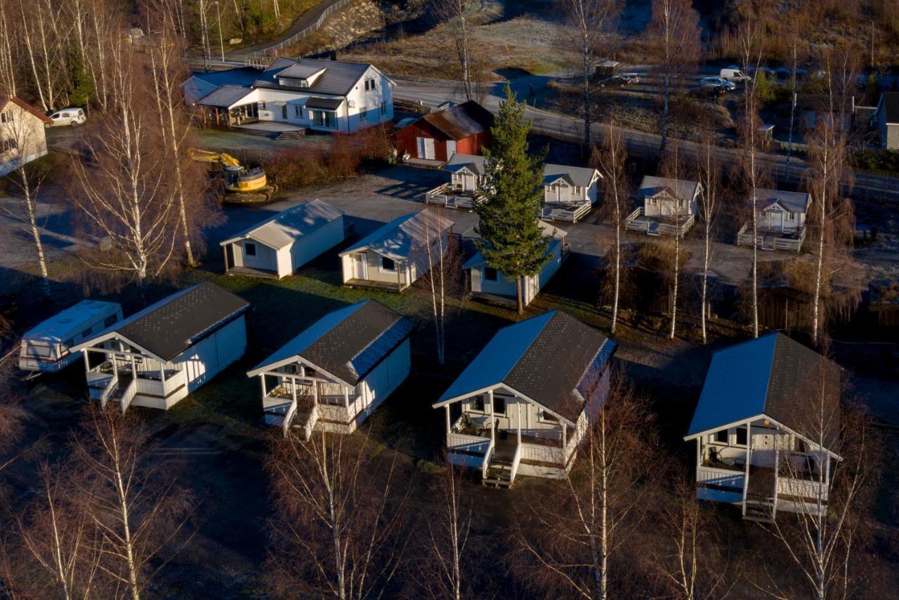 Lillehammer Camping 외부 사진