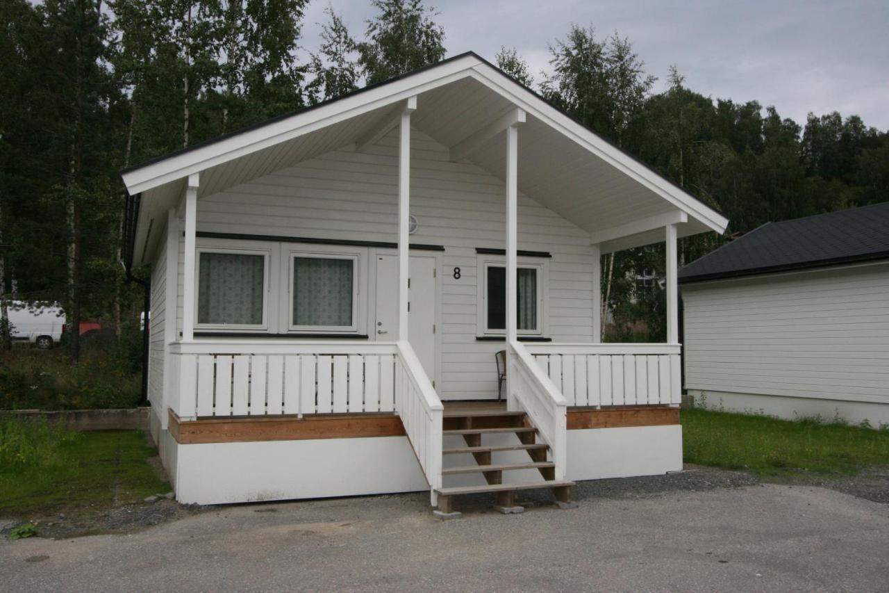 Lillehammer Camping 외부 사진