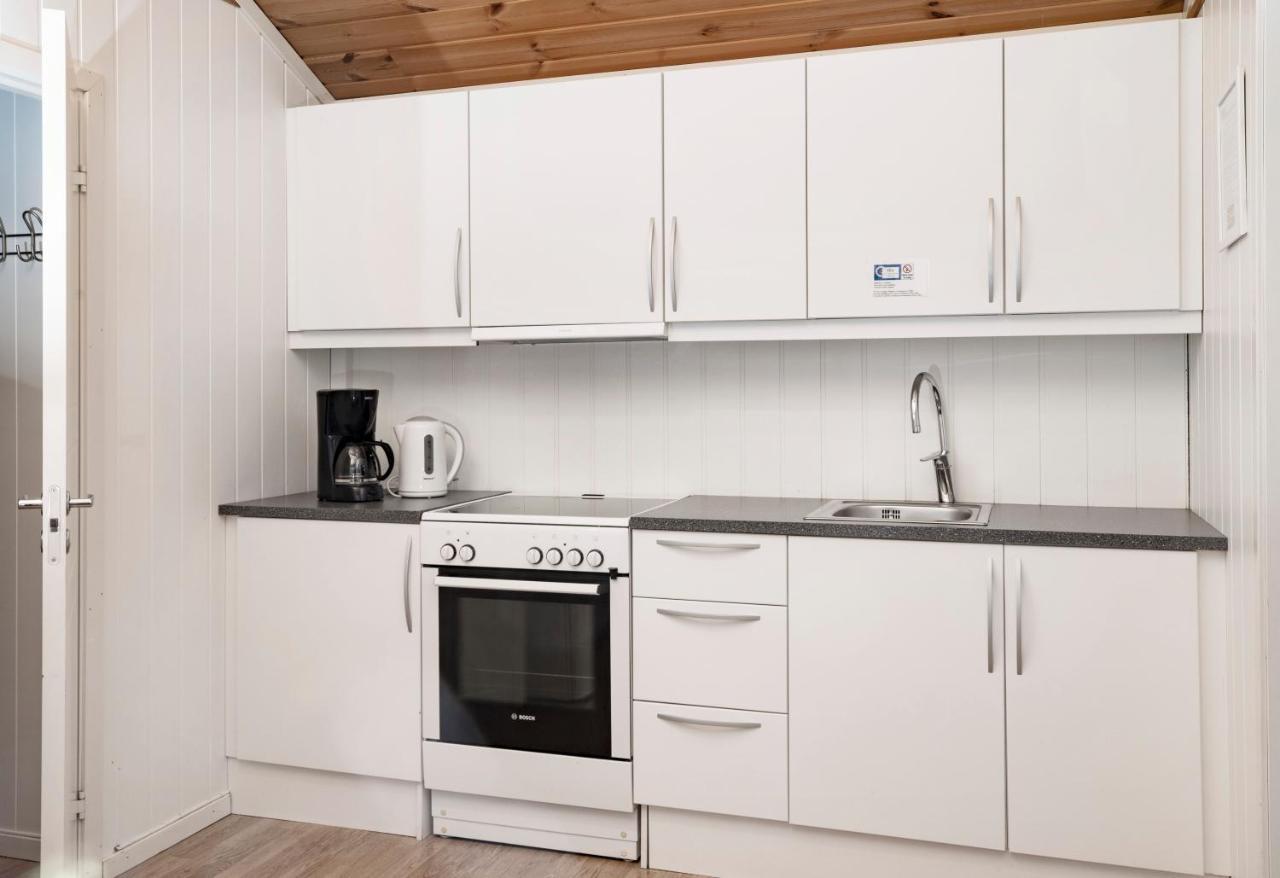Lillehammer Camping 외부 사진