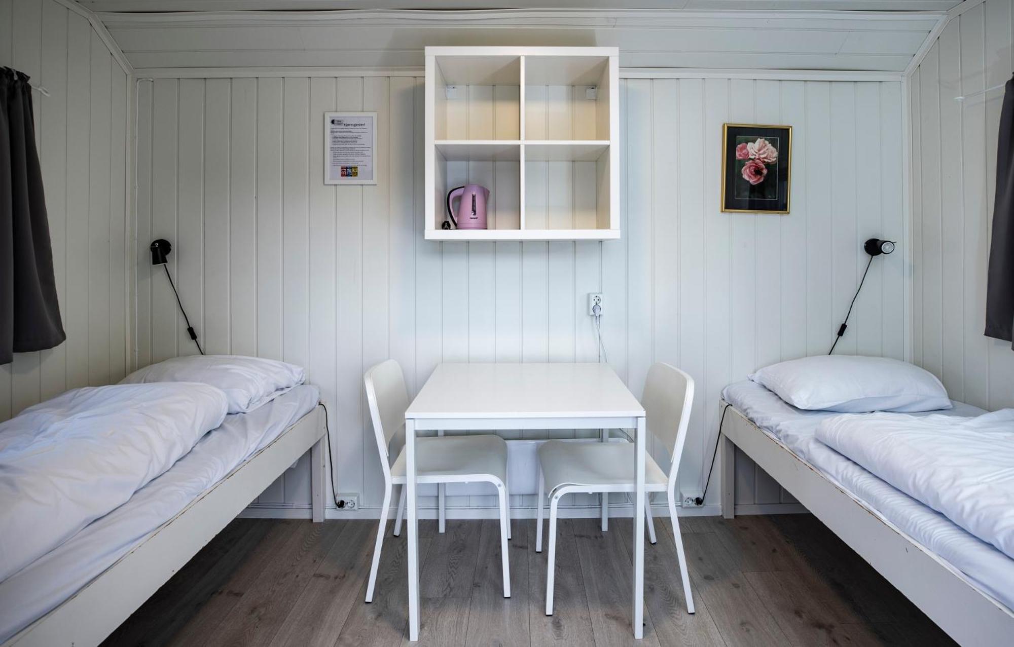 Lillehammer Camping 외부 사진