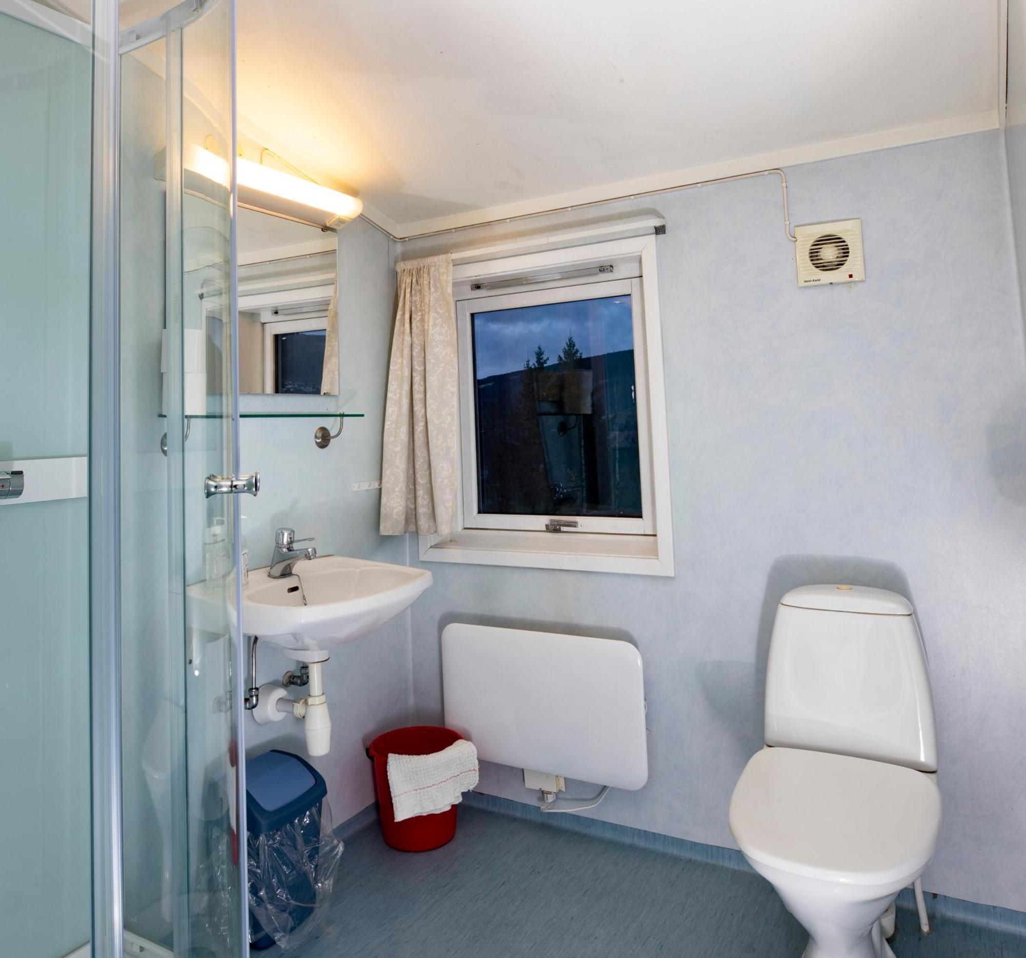 Lillehammer Camping 외부 사진