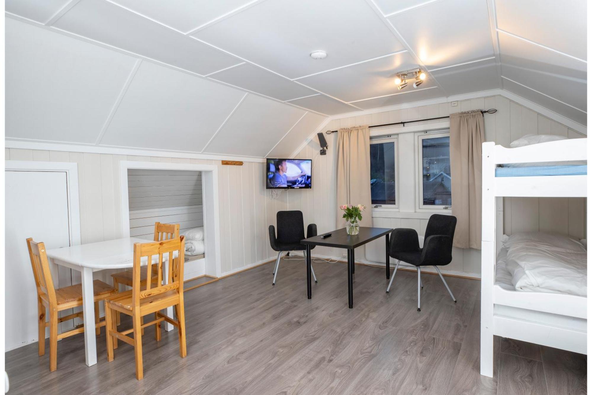 Lillehammer Camping 외부 사진
