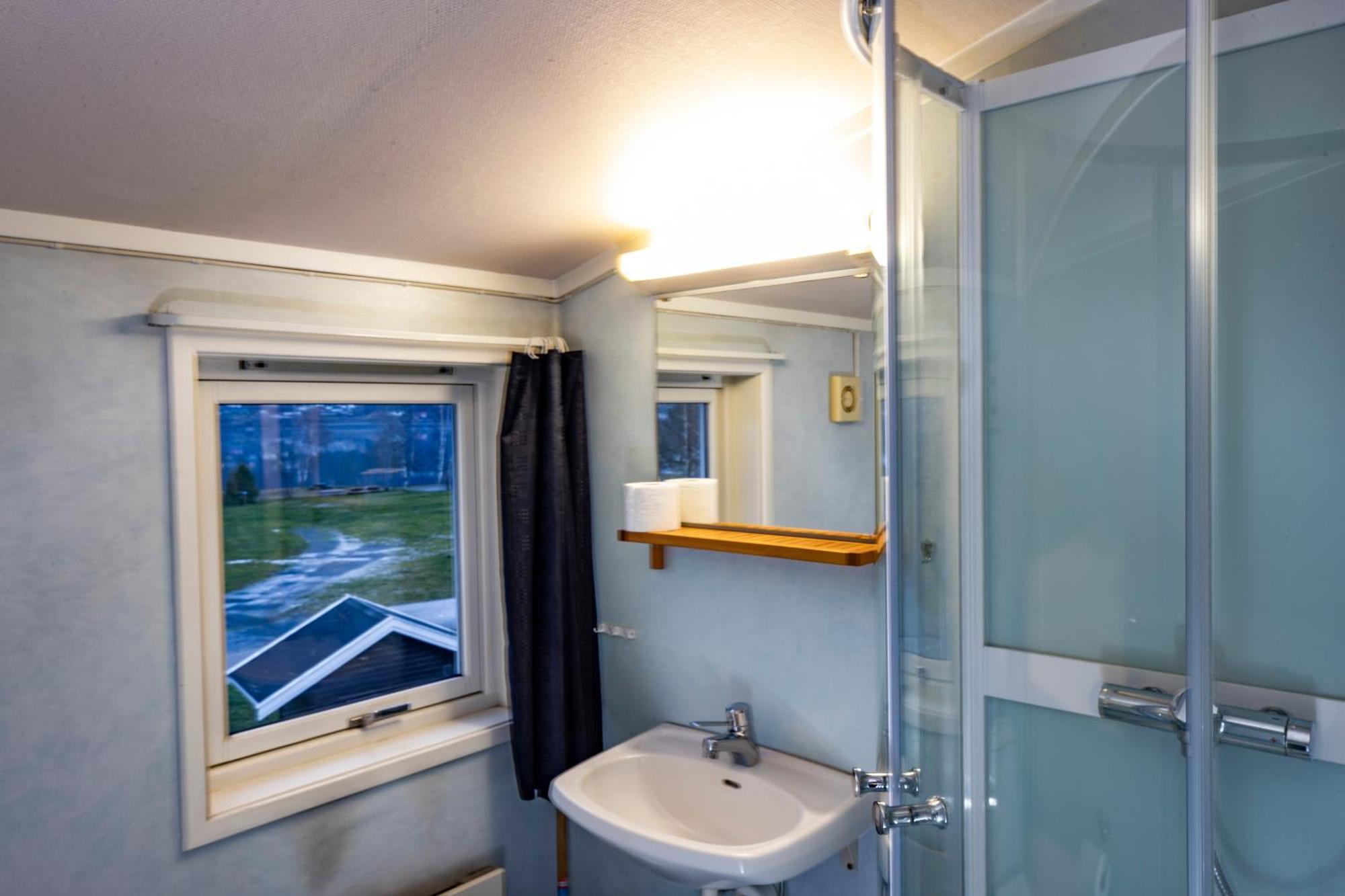 Lillehammer Camping 외부 사진