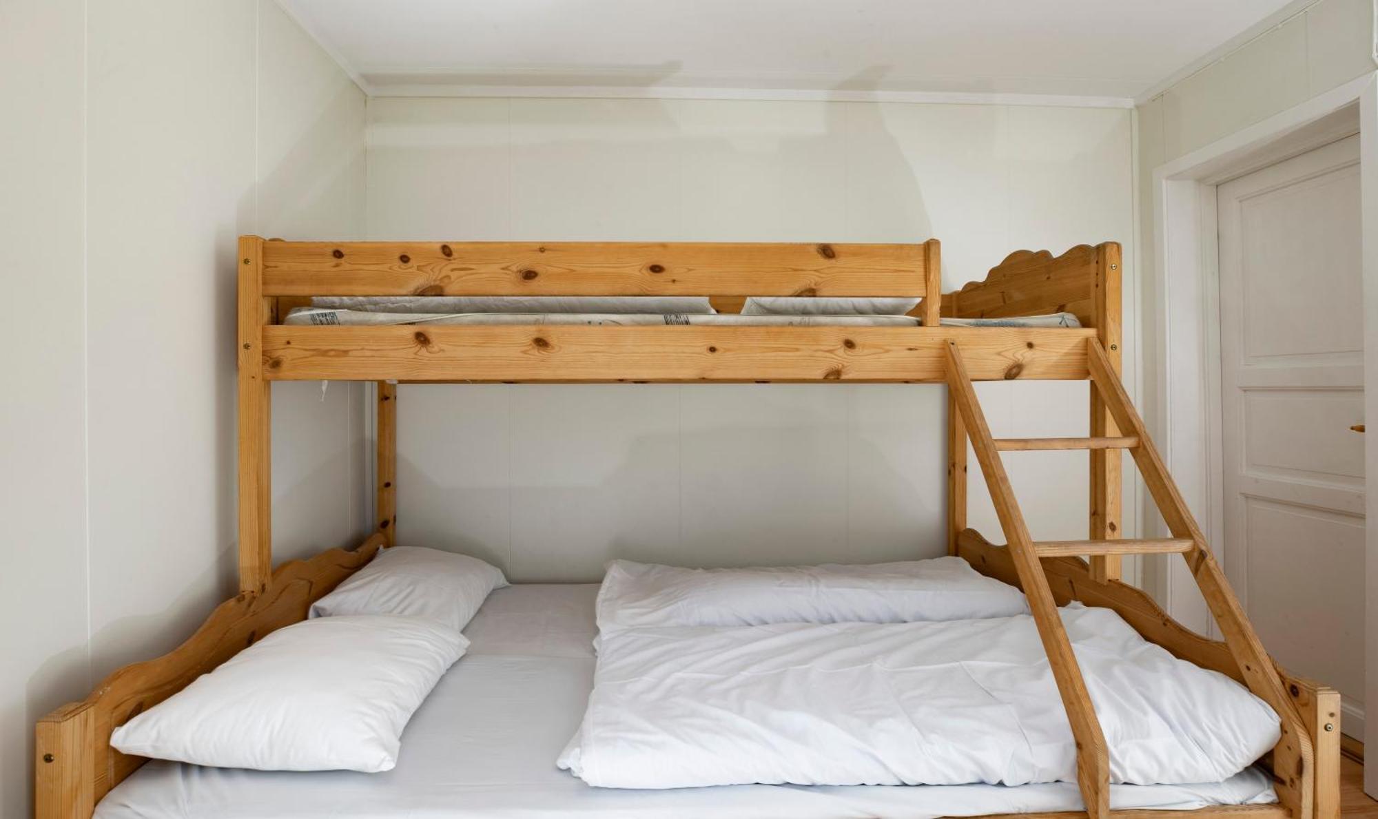 Lillehammer Camping 외부 사진