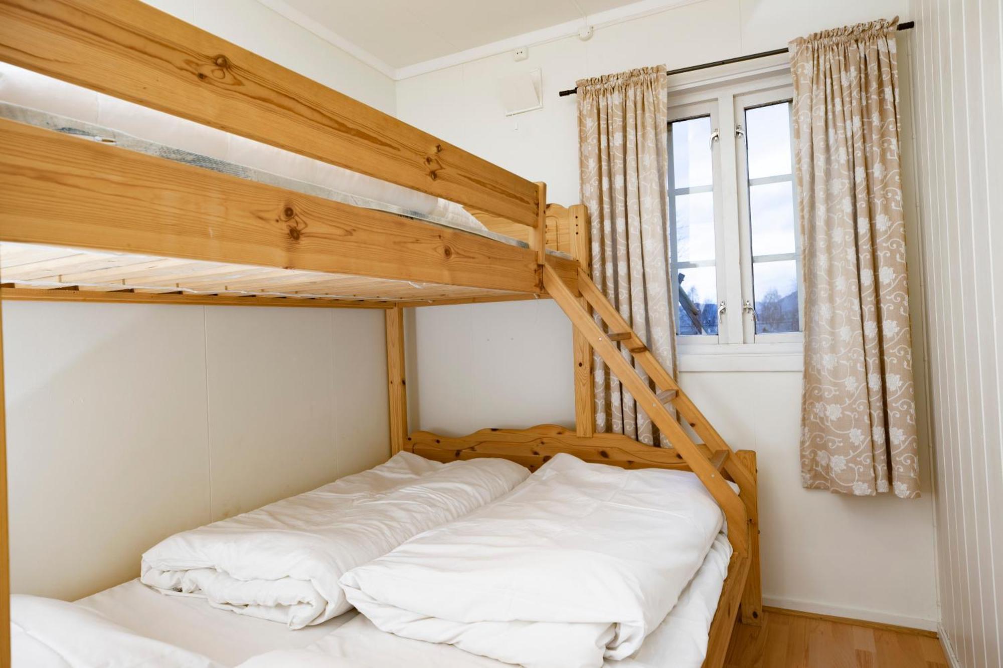 Lillehammer Camping 외부 사진