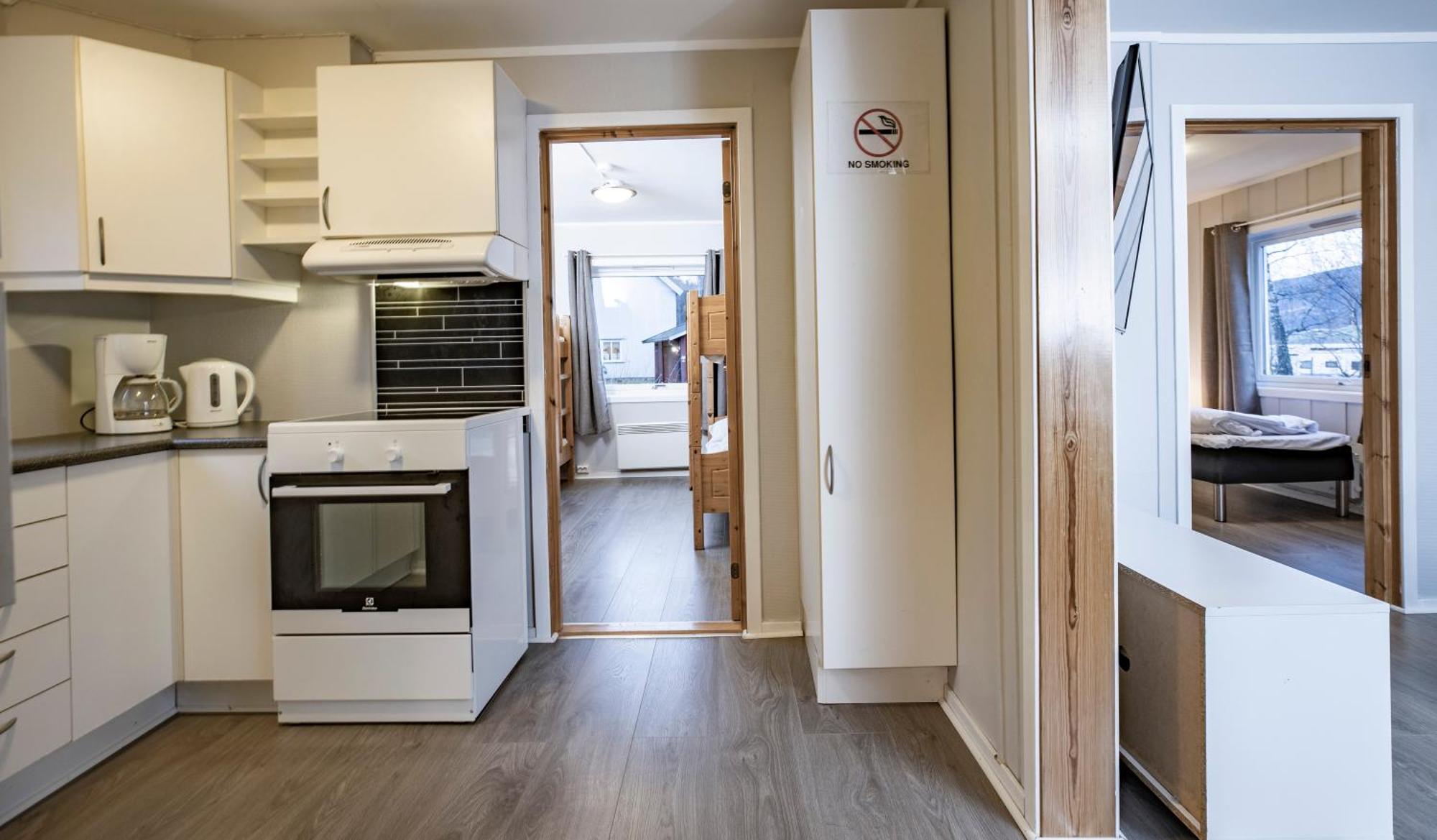 Lillehammer Camping 외부 사진