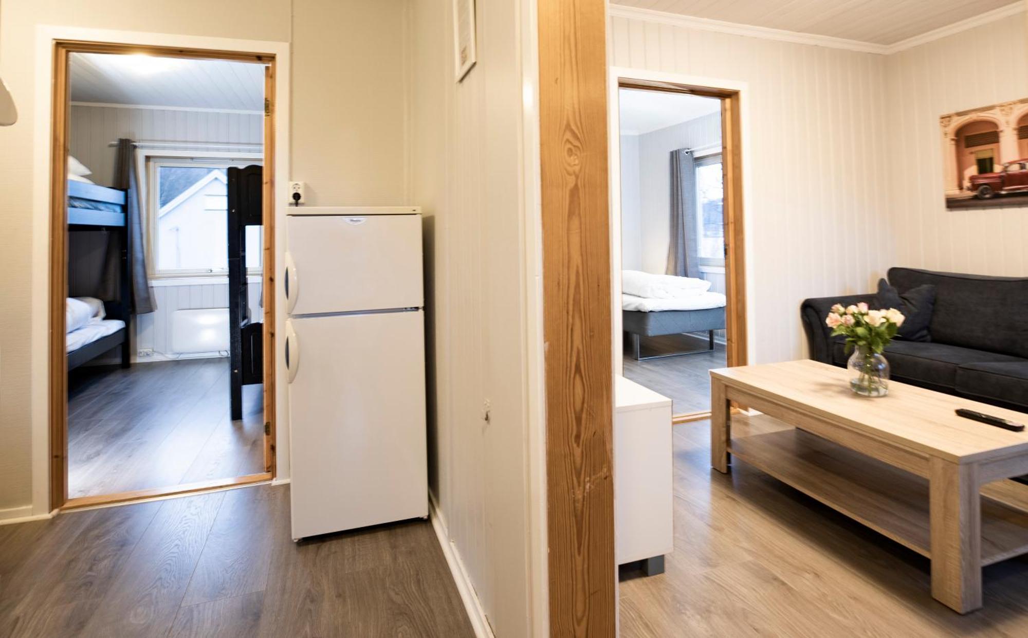 Lillehammer Camping 외부 사진