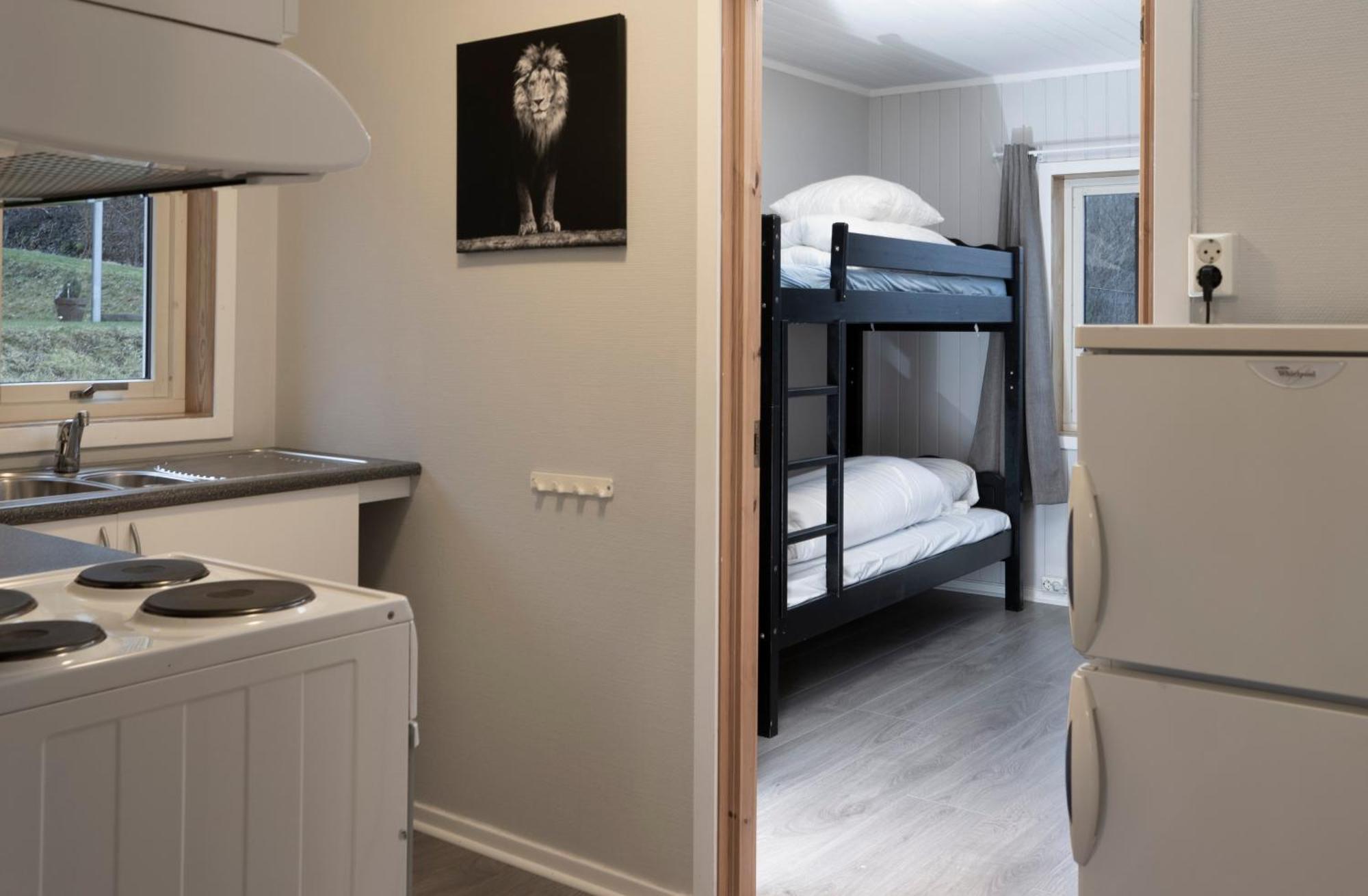 Lillehammer Camping 외부 사진