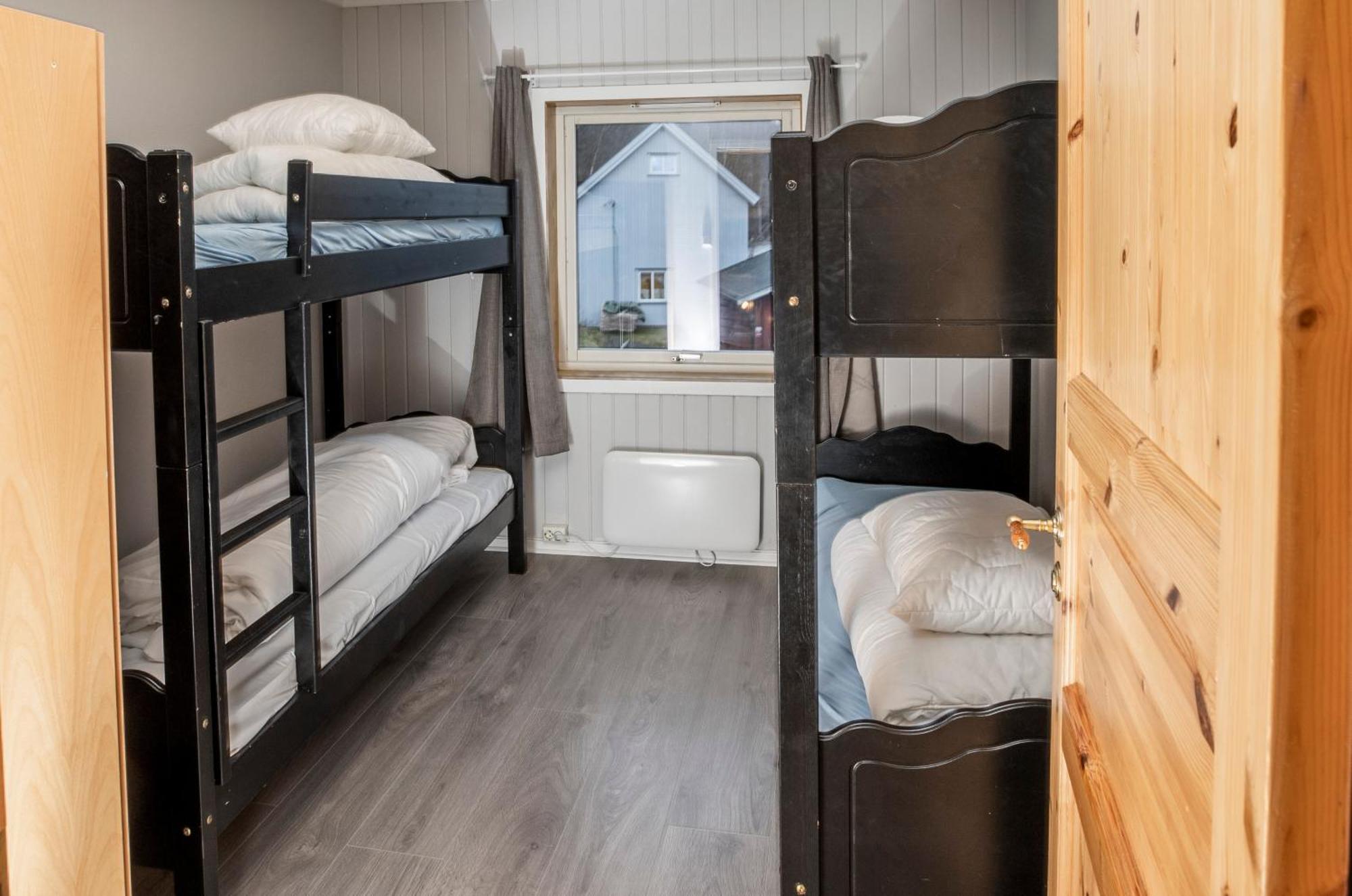 Lillehammer Camping 외부 사진