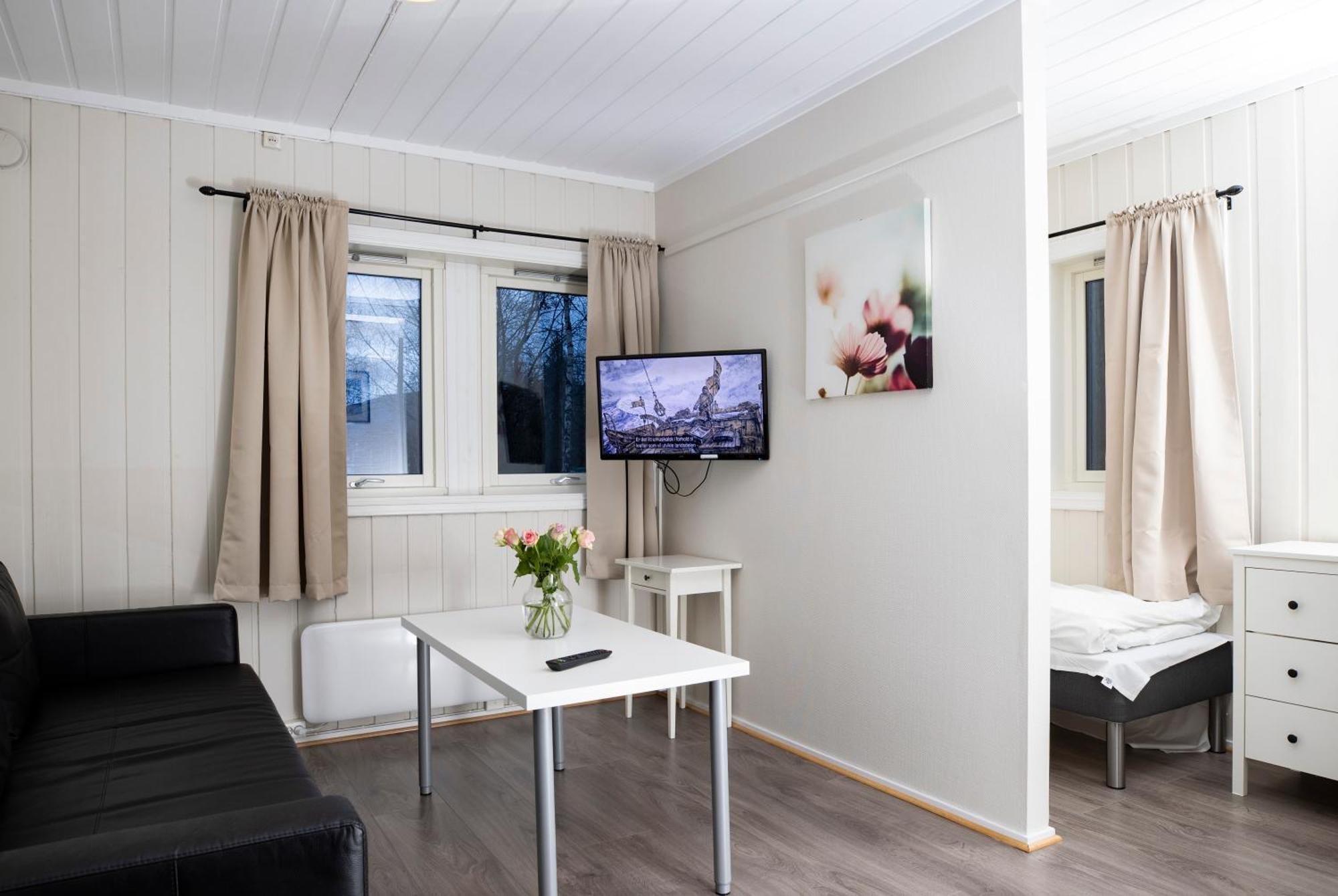 Lillehammer Camping 외부 사진