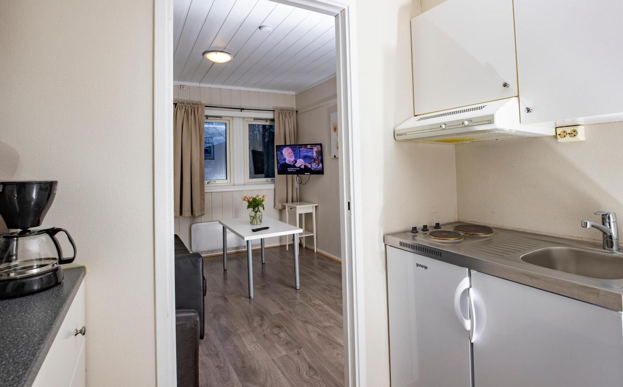 Lillehammer Camping 외부 사진
