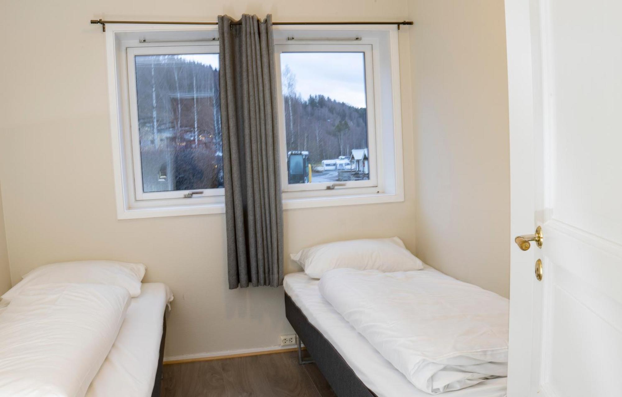 Lillehammer Camping 외부 사진