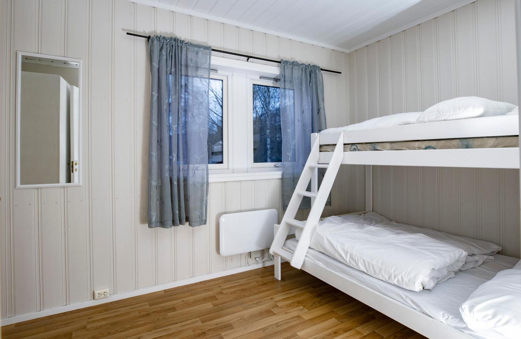 Lillehammer Camping 외부 사진