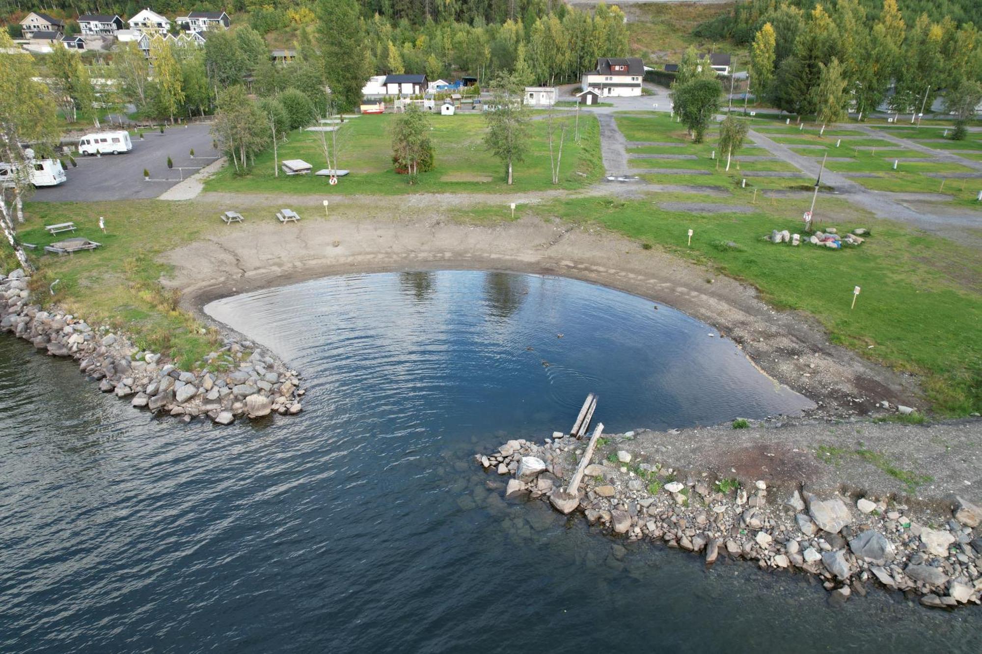 Lillehammer Camping 외부 사진